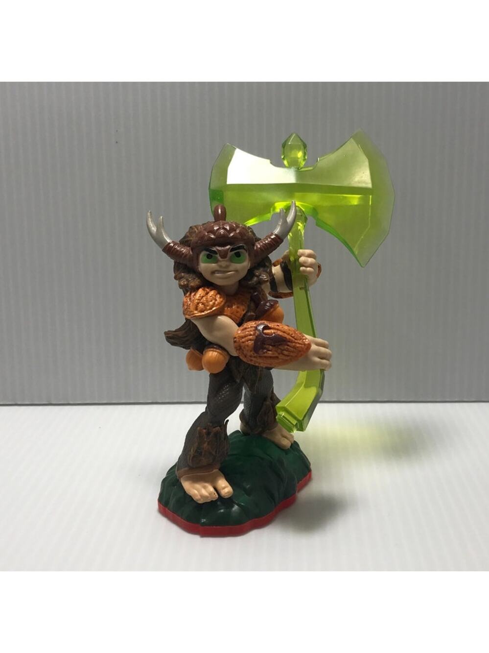 2014 Activision Skylanders Trap Team Bushwhack